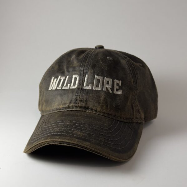 Classic Trucker Cap