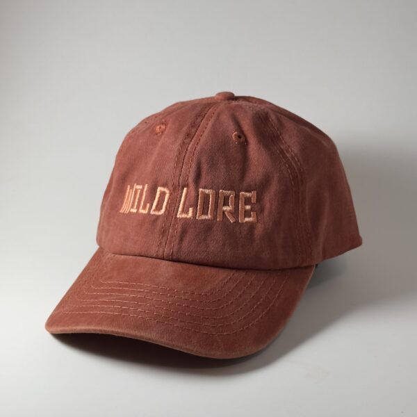 Vintage Baseball Cap