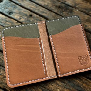EDC Tan & Olive