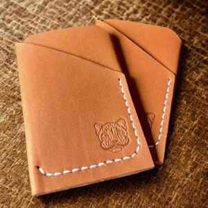 Field Guide Tan