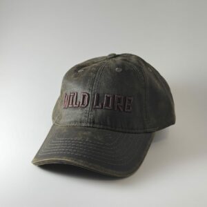 Oil Skin Cap Dark Brown scaled 1.jpg
