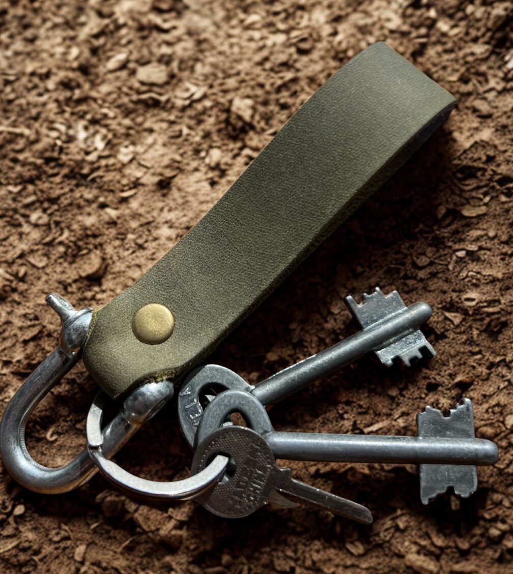 key