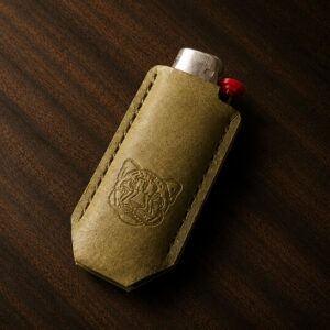lighter pouch