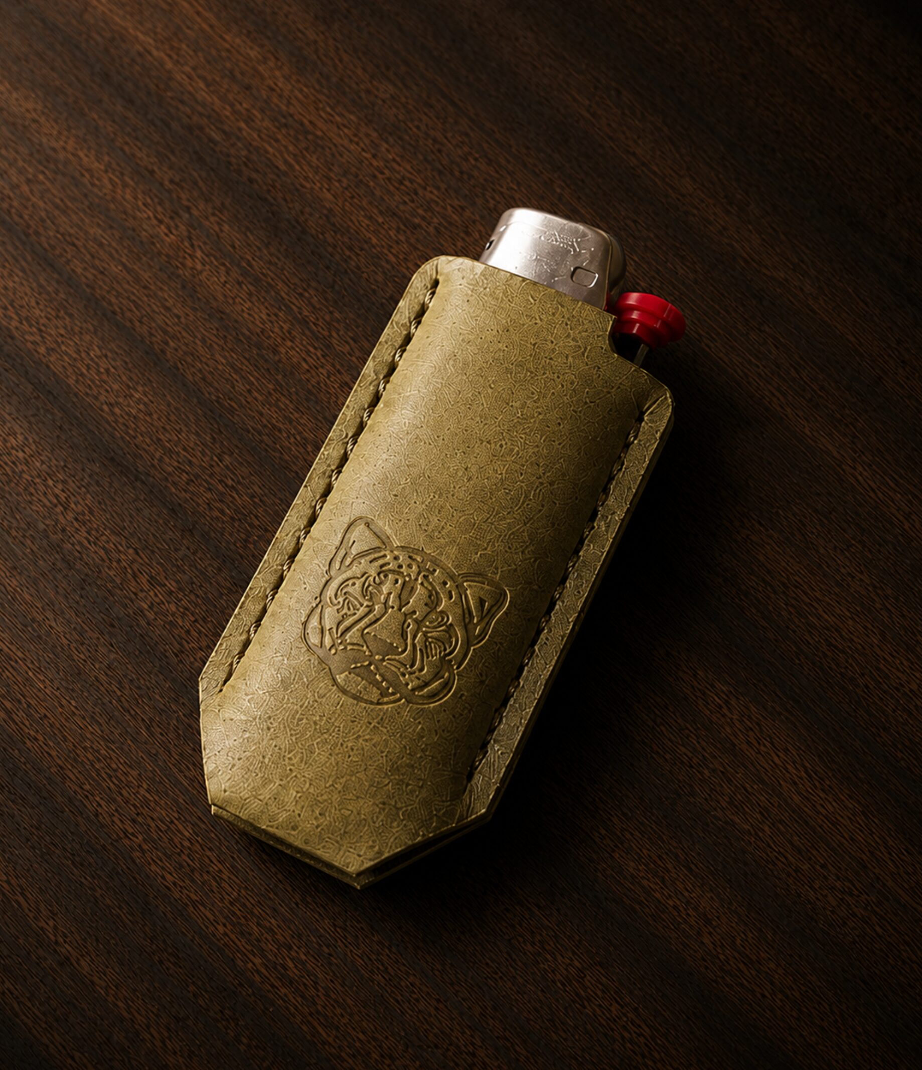 lighter pouch