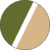 Olive & Tan