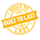 built to last